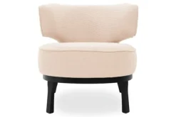 Online Fauteuil  Jura Ronde Fauteuils