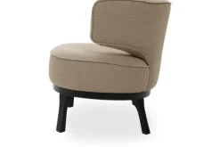 Online Fauteuil  Jura Ronde Fauteuils