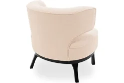 Online Fauteuil  Jura Ronde Fauteuils