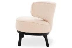 Online Fauteuil  Jura Ronde Fauteuils