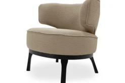 Online Fauteuil  Jura Ronde Fauteuils