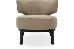 Online Fauteuil  Jura Ronde Fauteuils