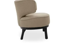Online Fauteuil  Jura Ronde Fauteuils