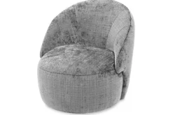 Ronde Fauteuils-Luxavida Fauteuil Kyma