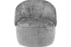 Ronde Fauteuils-Luxavida Fauteuil Kyma