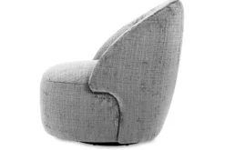 Ronde Fauteuils-Luxavida Fauteuil Kyma