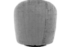 Ronde Fauteuils-Luxavida Fauteuil Kyma