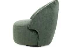 Ronde Fauteuils-Luxavida Fauteuil Kyma