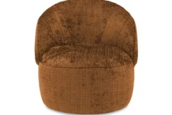 Ronde Fauteuils-Luxavida Fauteuil Kyma