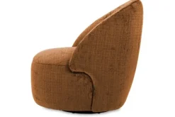 Ronde Fauteuils-Luxavida Fauteuil Kyma