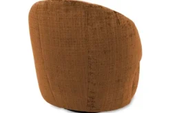 Ronde Fauteuils-Luxavida Fauteuil Kyma