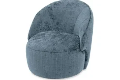 Ronde Fauteuils-Luxavida Fauteuil Kyma