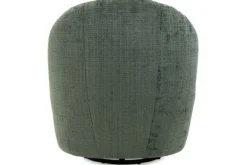 Ronde Fauteuils-Luxavida Fauteuil Kyma