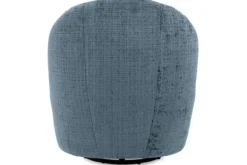 Ronde Fauteuils-Luxavida Fauteuil Kyma