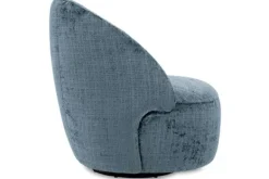 Ronde Fauteuils-Luxavida Fauteuil Kyma