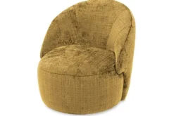 Ronde Fauteuils-Luxavida Fauteuil Kyma