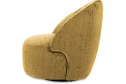 Ronde Fauteuils-Luxavida Fauteuil Kyma