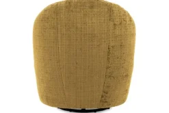 Ronde Fauteuils-Luxavida Fauteuil Kyma