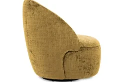 Ronde Fauteuils-Luxavida Fauteuil Kyma