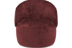 Ronde Fauteuils-Luxavida Fauteuil Kyma