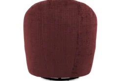 Ronde Fauteuils-Luxavida Fauteuil Kyma