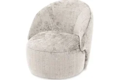 Ronde Fauteuils-Luxavida Fauteuil Kyma