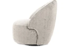 Ronde Fauteuils-Luxavida Fauteuil Kyma