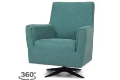 New Fauteuil laag  Farnetta - Marsi Draaifauteuils