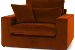 Loveseats-Canape Marant Fauteuil Le Pradet