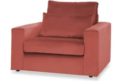 Discount Fauteuil Le Pradet Loveseats