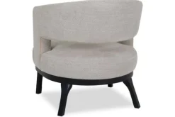 Ronde Fauteuils-Caggia Fauteuil Lindos