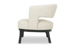 Best Fauteuil Lindos Ronde Fauteuils