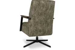 Outlet Fauteuil Mads Draaifauteuils