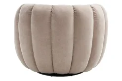 Best Fauteuil Maloy 31 Beige Verdi Draaifauteuils