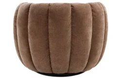 Fauteuil Maloy 38 Mocca Verdi Draaifauteuils