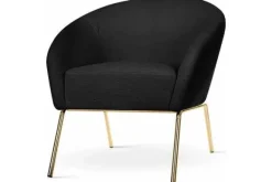 Ronde Fauteuils-Vie Chic Fauteuil Mathis