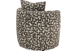 Ronde Fauteuils-Chloé Fauteuil Mazi