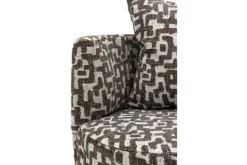 Ronde Fauteuils-Chloé Fauteuil Mazi