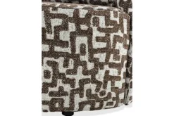 Ronde Fauteuils-Chloé Fauteuil Mazi