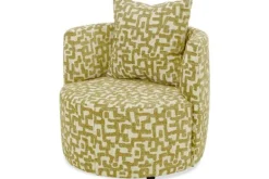 Ronde Fauteuils-Chloé Fauteuil Mazi