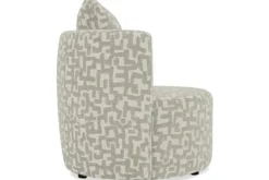 Ronde Fauteuils-Chloé Fauteuil Mazi