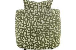 Ronde Fauteuils-Chloé Fauteuil Mazi