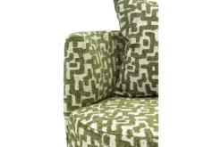 Ronde Fauteuils-Chloé Fauteuil Mazi