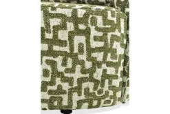 Ronde Fauteuils-Chloé Fauteuil Mazi