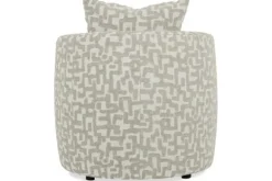 Ronde Fauteuils-Chloé Fauteuil Mazi