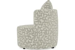 Ronde Fauteuils-Chloé Fauteuil Mazi