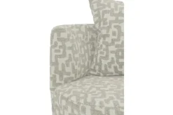 Ronde Fauteuils-Chloé Fauteuil Mazi