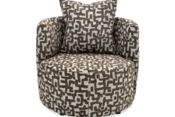 Ronde Fauteuils-Chloé Fauteuil Mazi