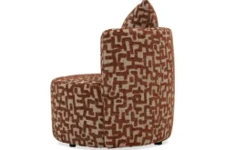 Ronde Fauteuils-Chloé Fauteuil Mazi