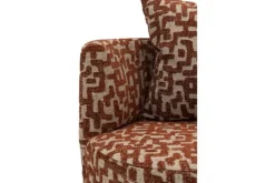 Ronde Fauteuils-Chloé Fauteuil Mazi